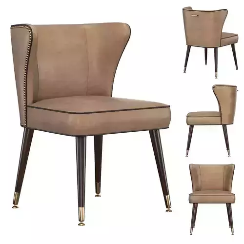 BELLA SIDECHAIR