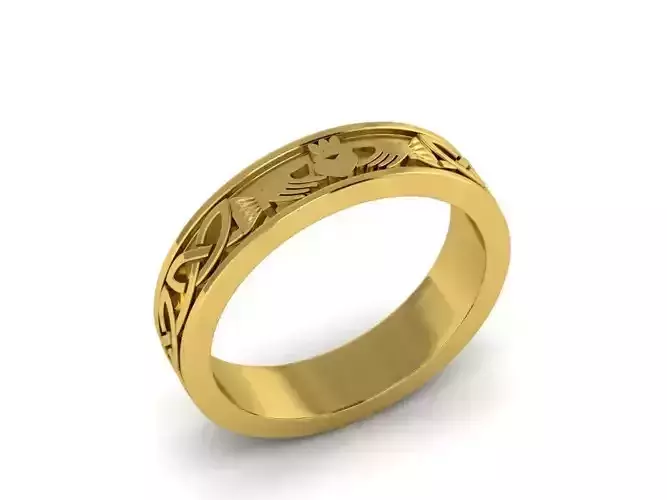 fashion engagement ring 94