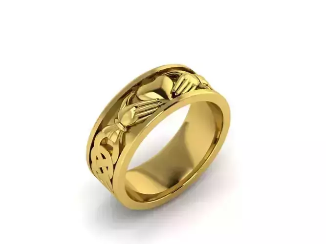 fashion engagement ring 95