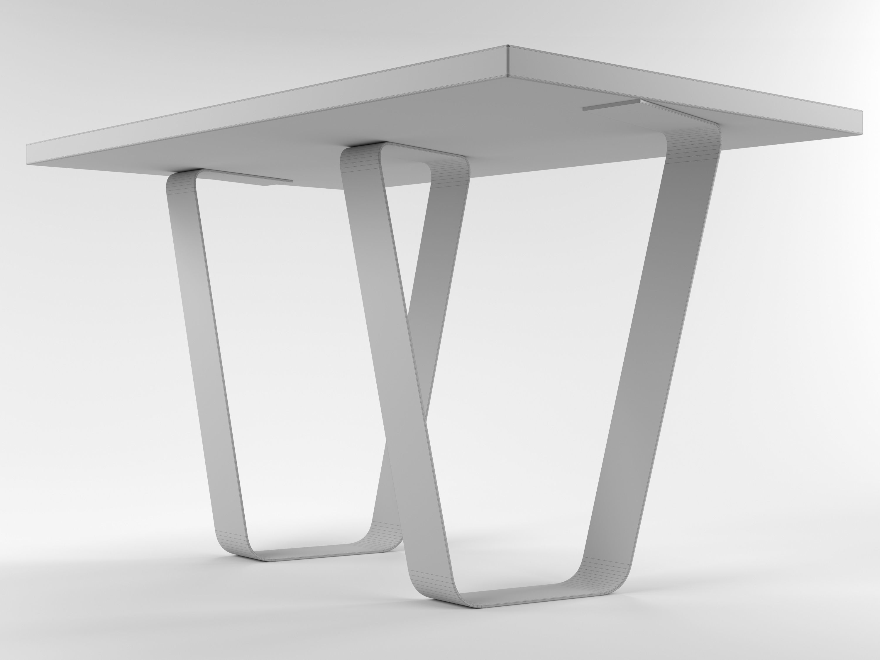 Table W 02 3D model_11