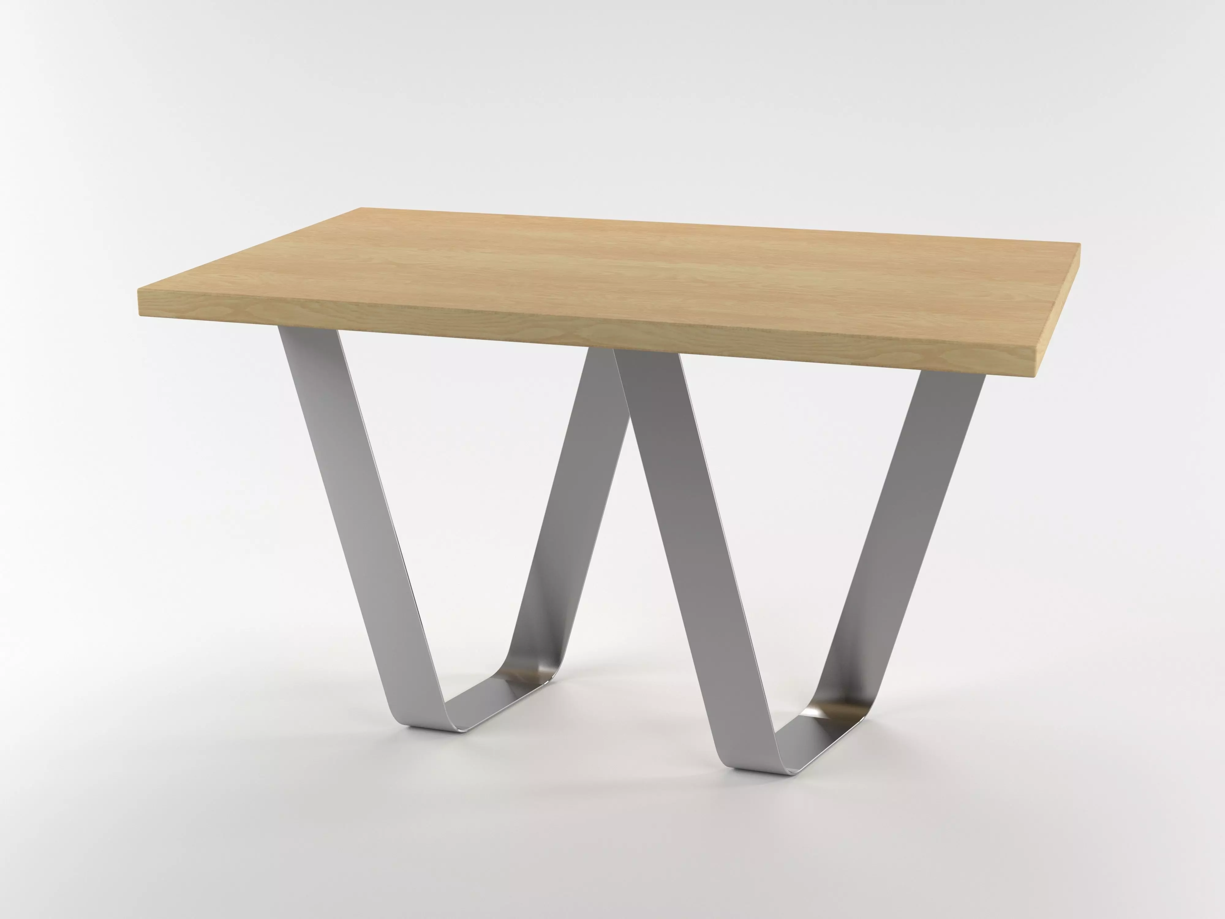 Table W 02 3D model_0