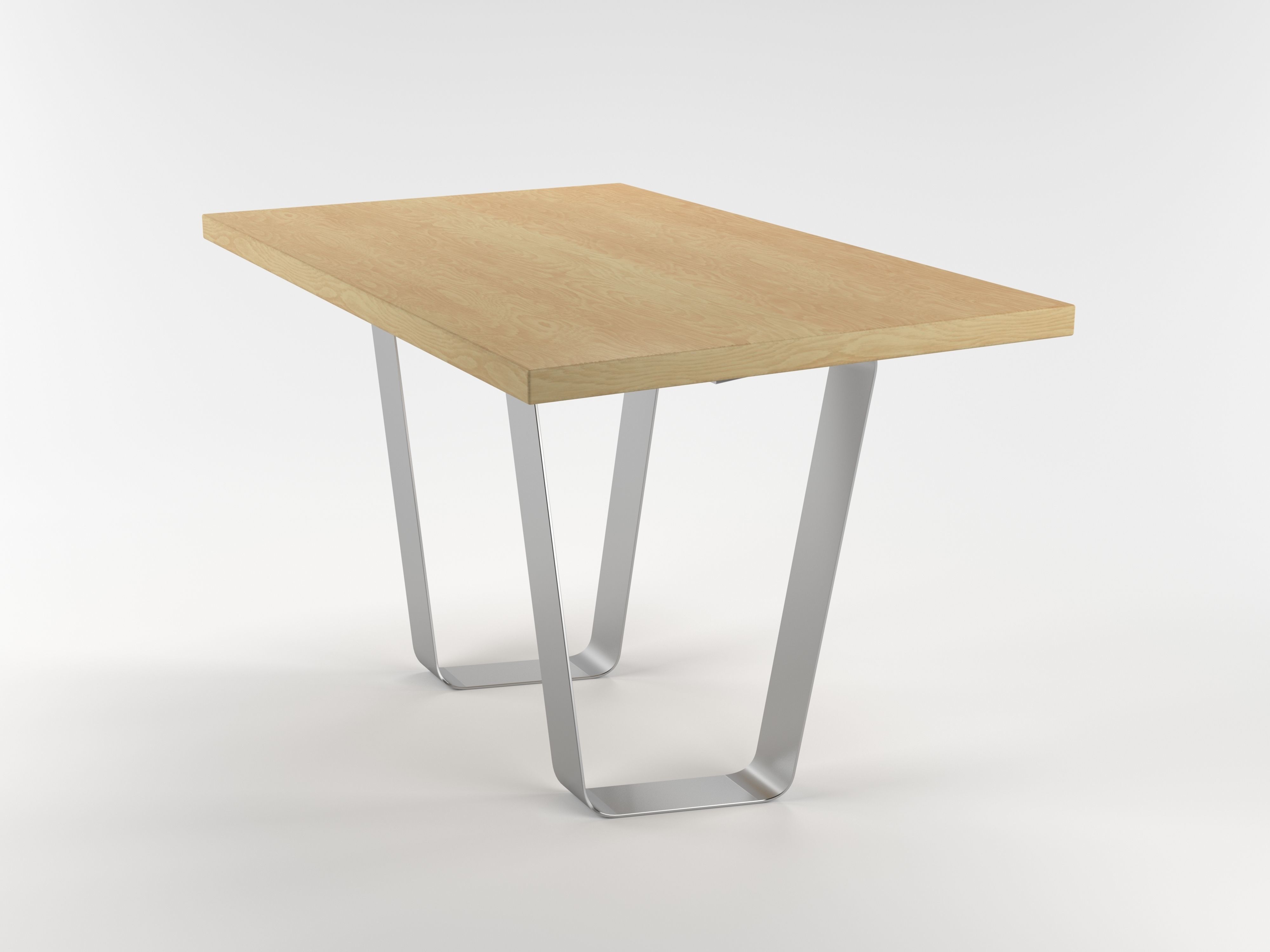 Table W 02 3D model_6