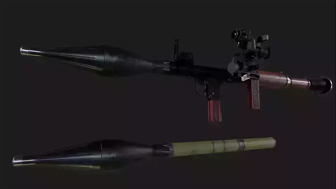 RPG-7