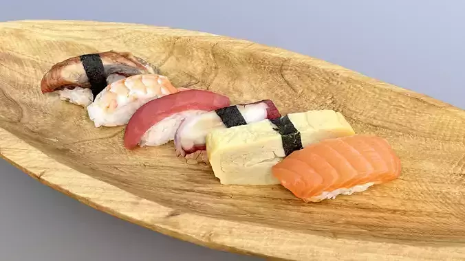 Sushi