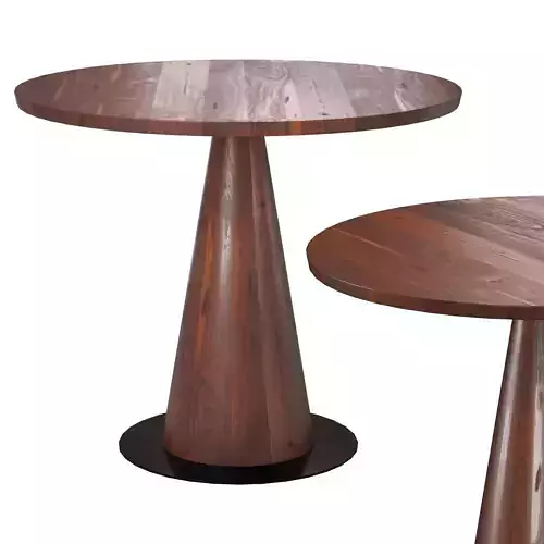 Figura Dining Table