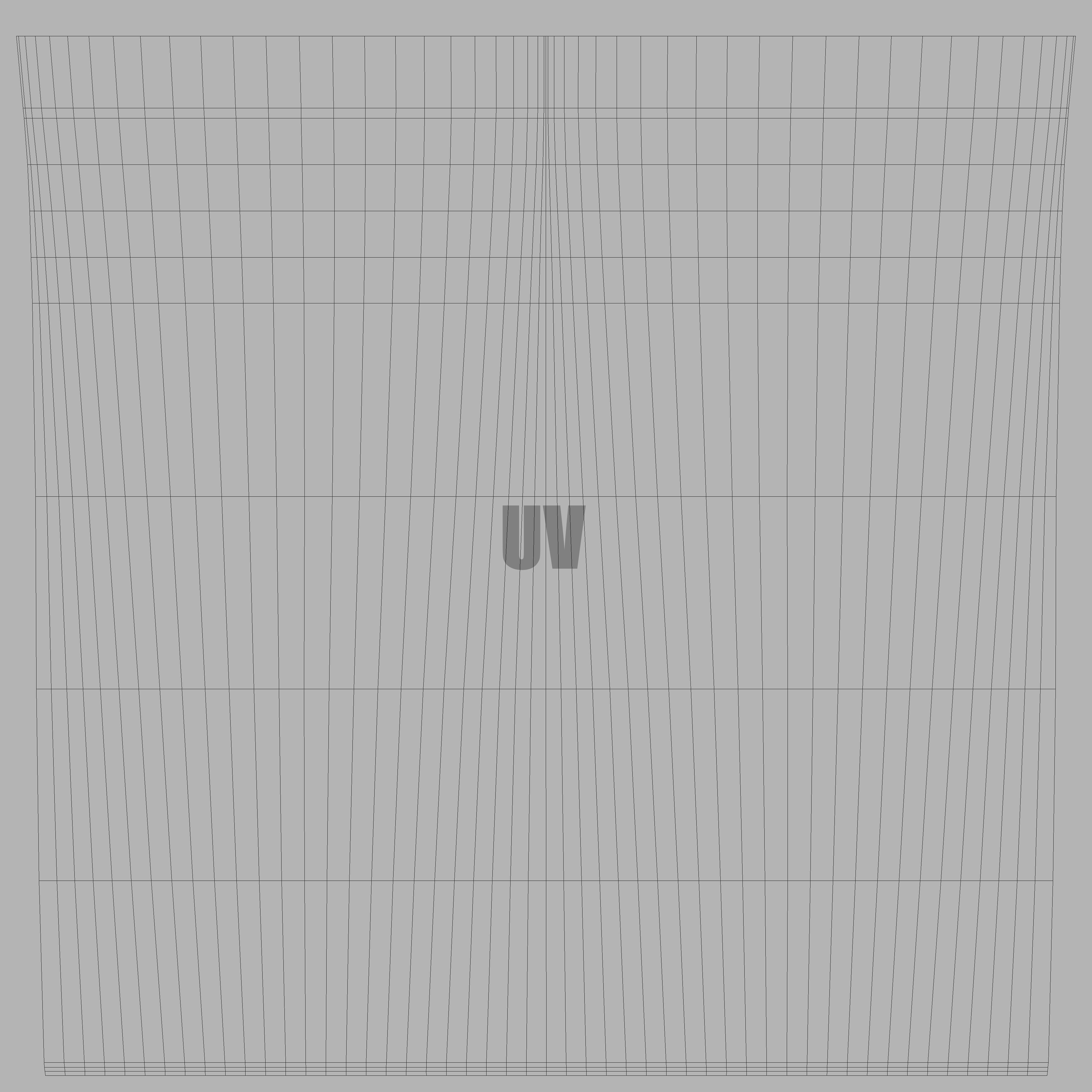 Tube Cream and Cardboard Box 3D model_14