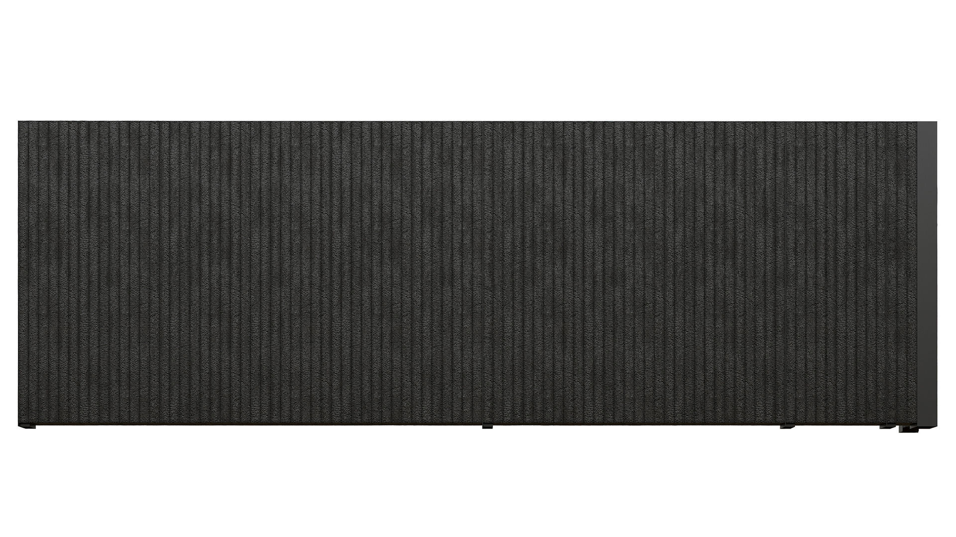 Entrance group with gate 3D model_5