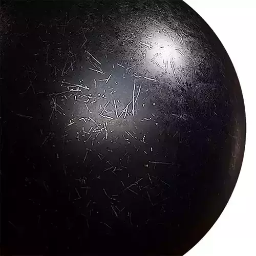 Metal Seamless Texture 2K - EXR 5 - JPG 5 Texture