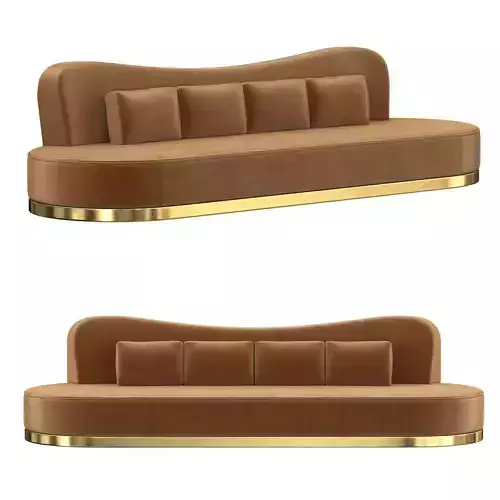 Noroit Sofa