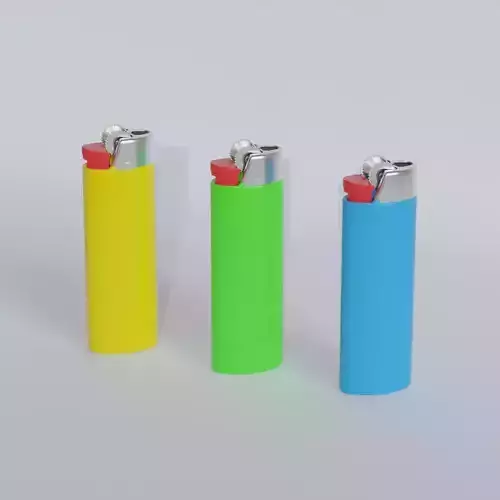 Lighter