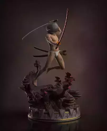 Let Me Solo Her - Elden Ring