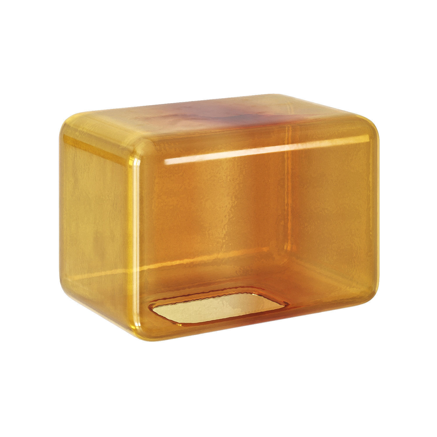 Lokum Coffee table 3D model_4