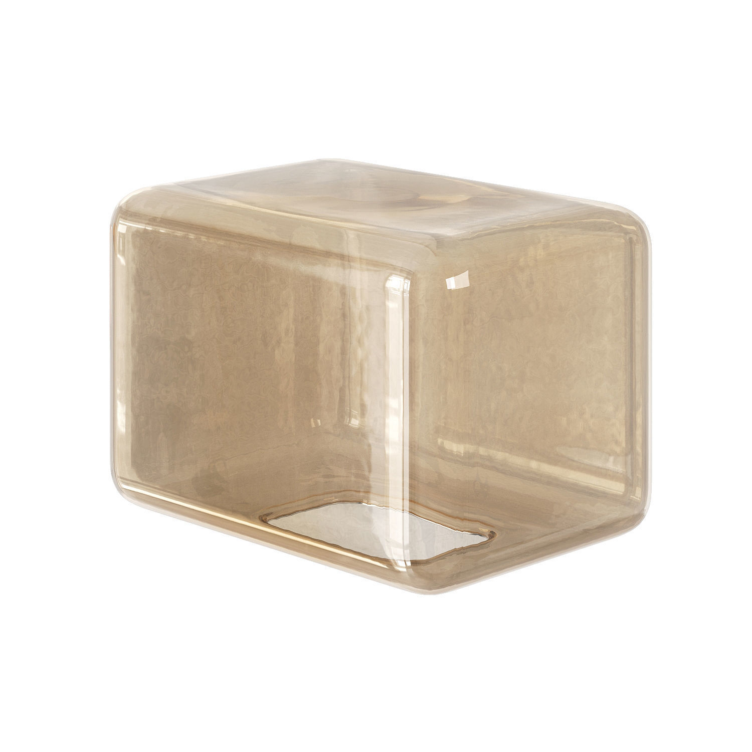 Lokum Coffee table 3D model_6