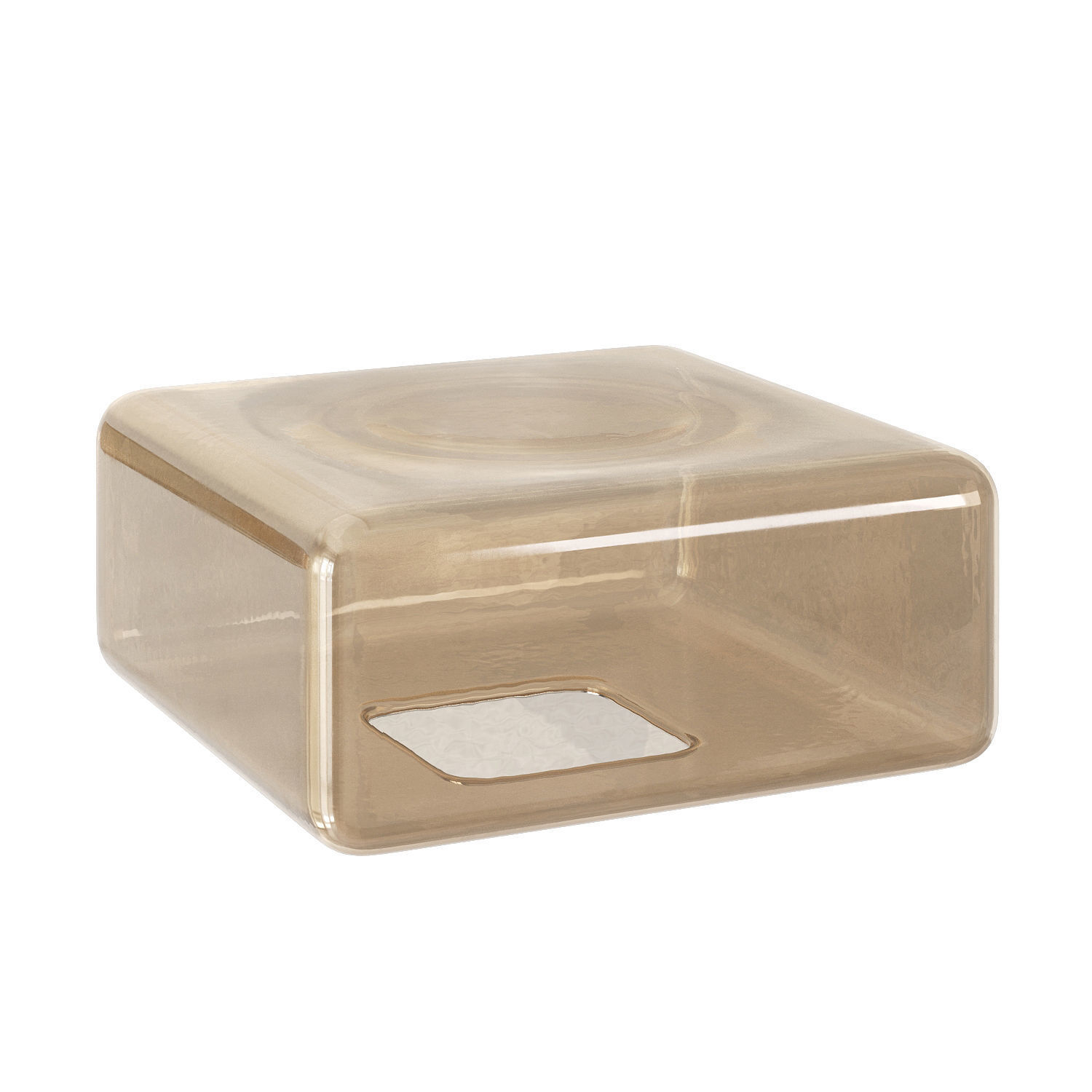 Lokum Coffee table 3D model_5