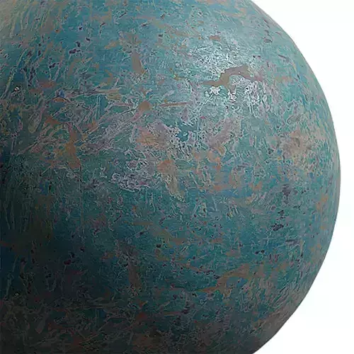 Metal Seamless Texture 2K - EXR 5 - JPG 5 Texture