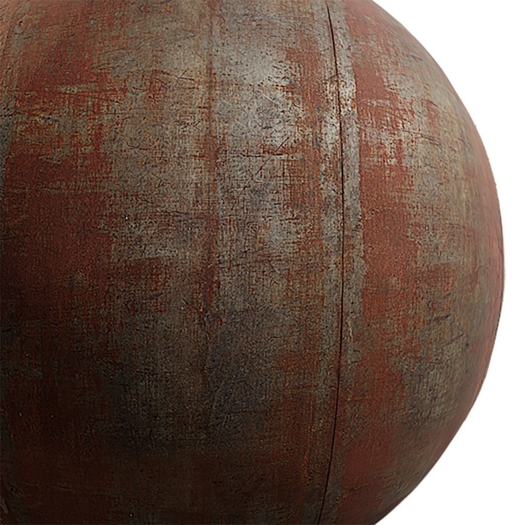 Metal Seamless Texture 2K - EXR 5 - JPG 5 Texture Texture_3