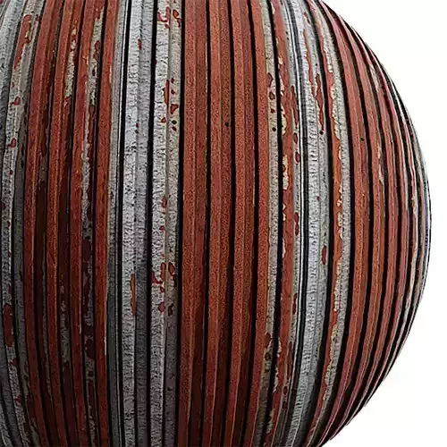 Metal Seamless Texture 2K - EXR 5 - JPG 5 Texture