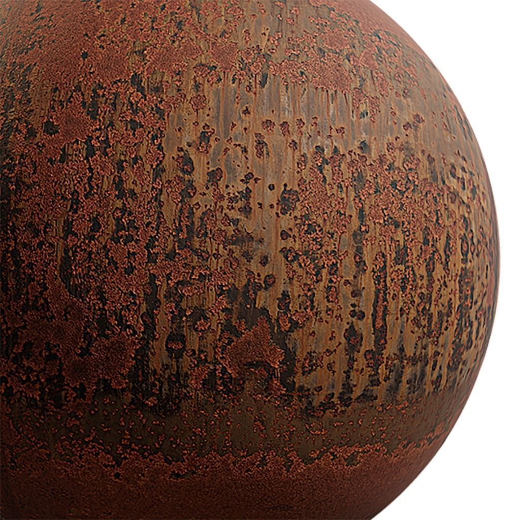 Metal Seamless Texture 2K - EXR 5 - JPG 5 Texture Texture_2