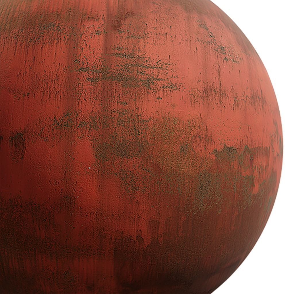 Metal Seamless Texture 2K - EXR 5 - JPG 5 Texture Texture_3