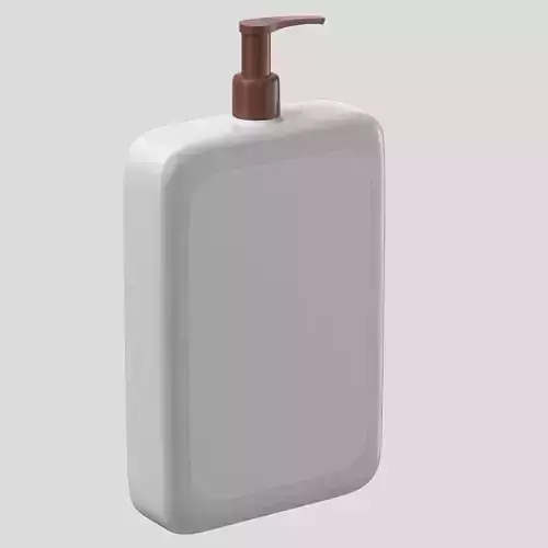 Moisturizing Lotion 01