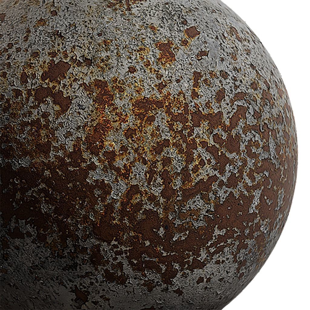 Metal Seamless Texture 2K - EXR 5 - JPG 5 Texture Texture_4
