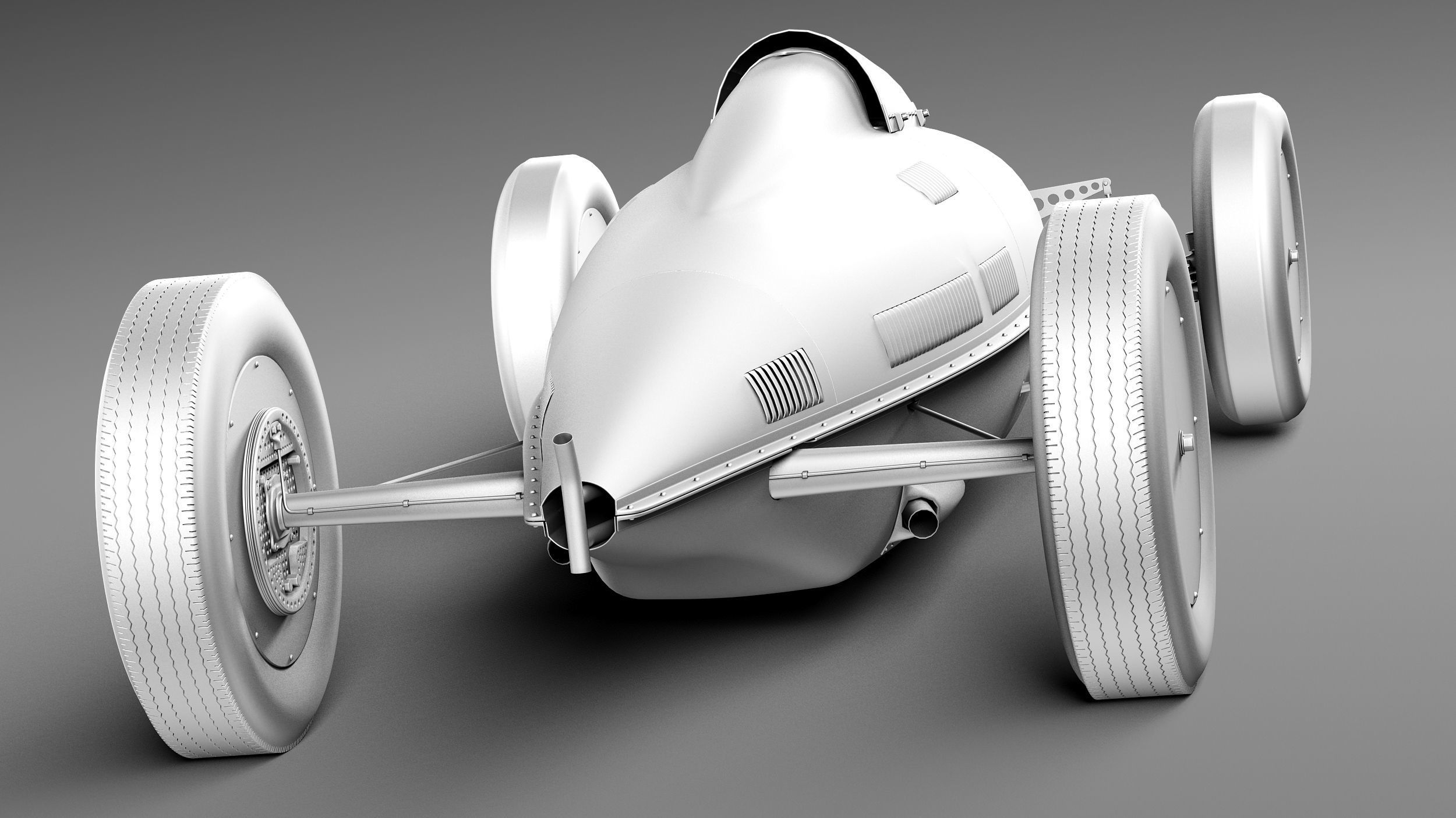 So-Cal Belly 1950 3D model_9