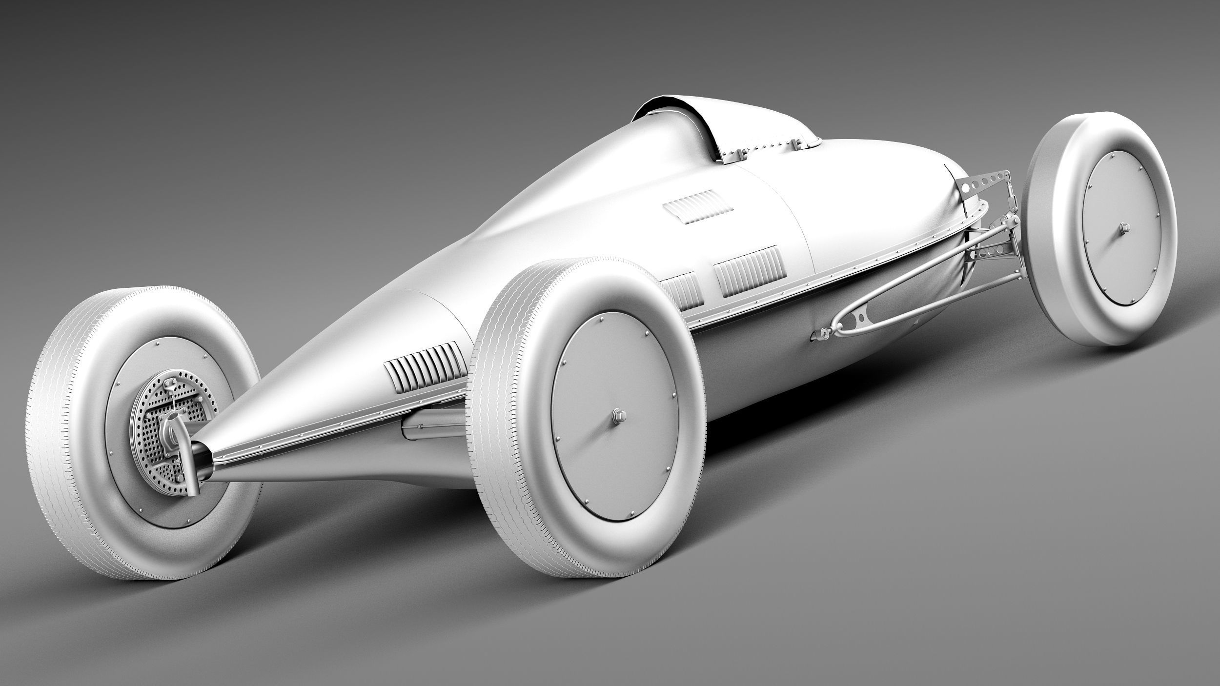 So-Cal Belly 1950 3D model_8