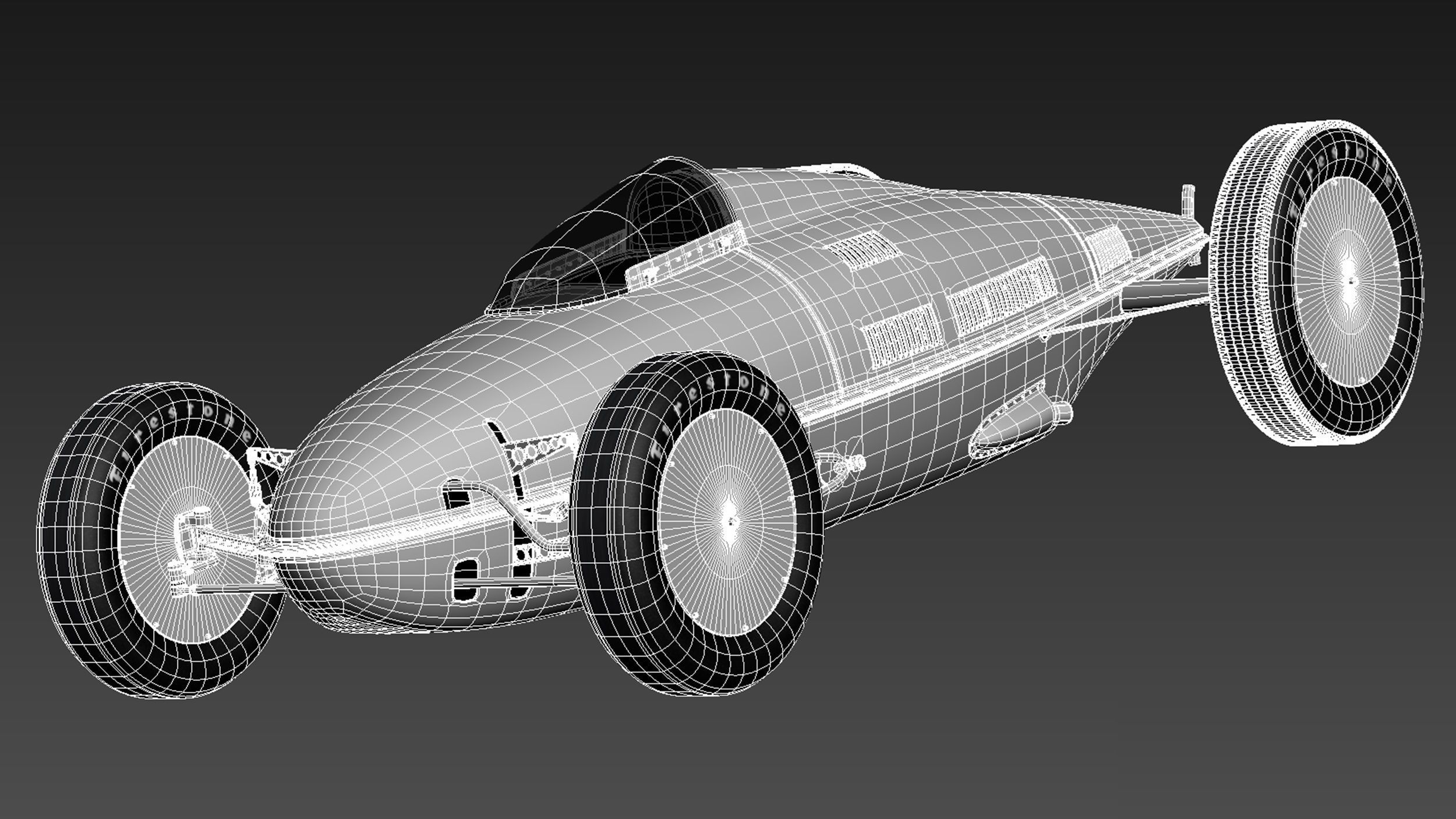 So-Cal Belly 1950 3D model_17