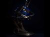 Fantasy Magic Globe 3D model_1