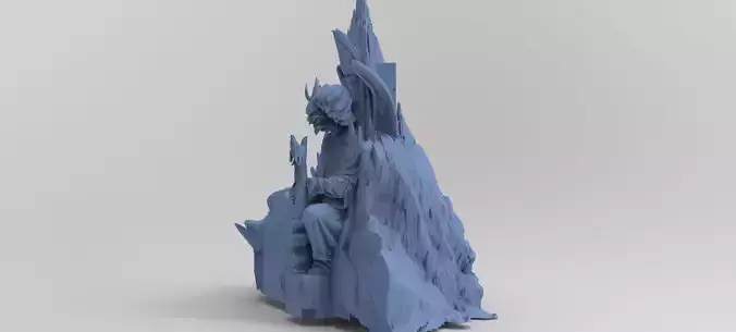 Staff of the serpent pass 