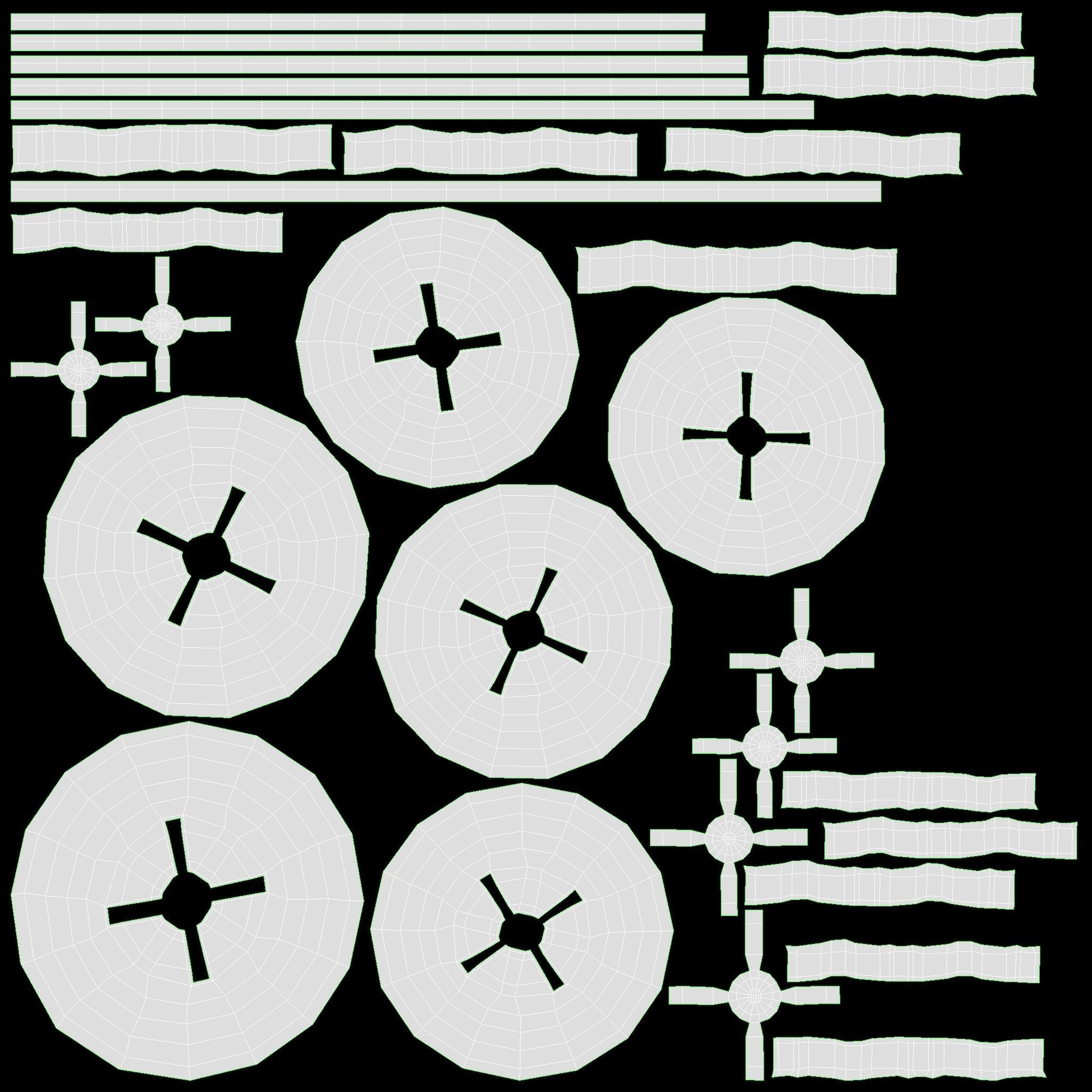 Video VHS cassette with cover 3D model_12