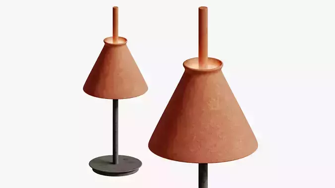 Totana Table Lamp