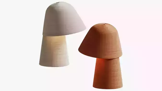 Okina Table Lamp