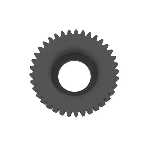 Gear for Electric Bicycle T37 D39 5