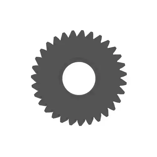 Gear for Electric Bicycle T31 D41 5