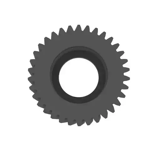 Gear for Electric Bicycle T34 D45 5