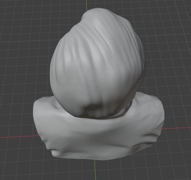 Jeff Daniels 3D print model_18