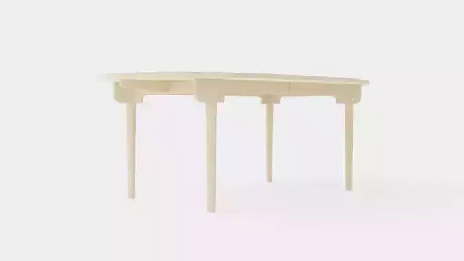 CH338 Table
