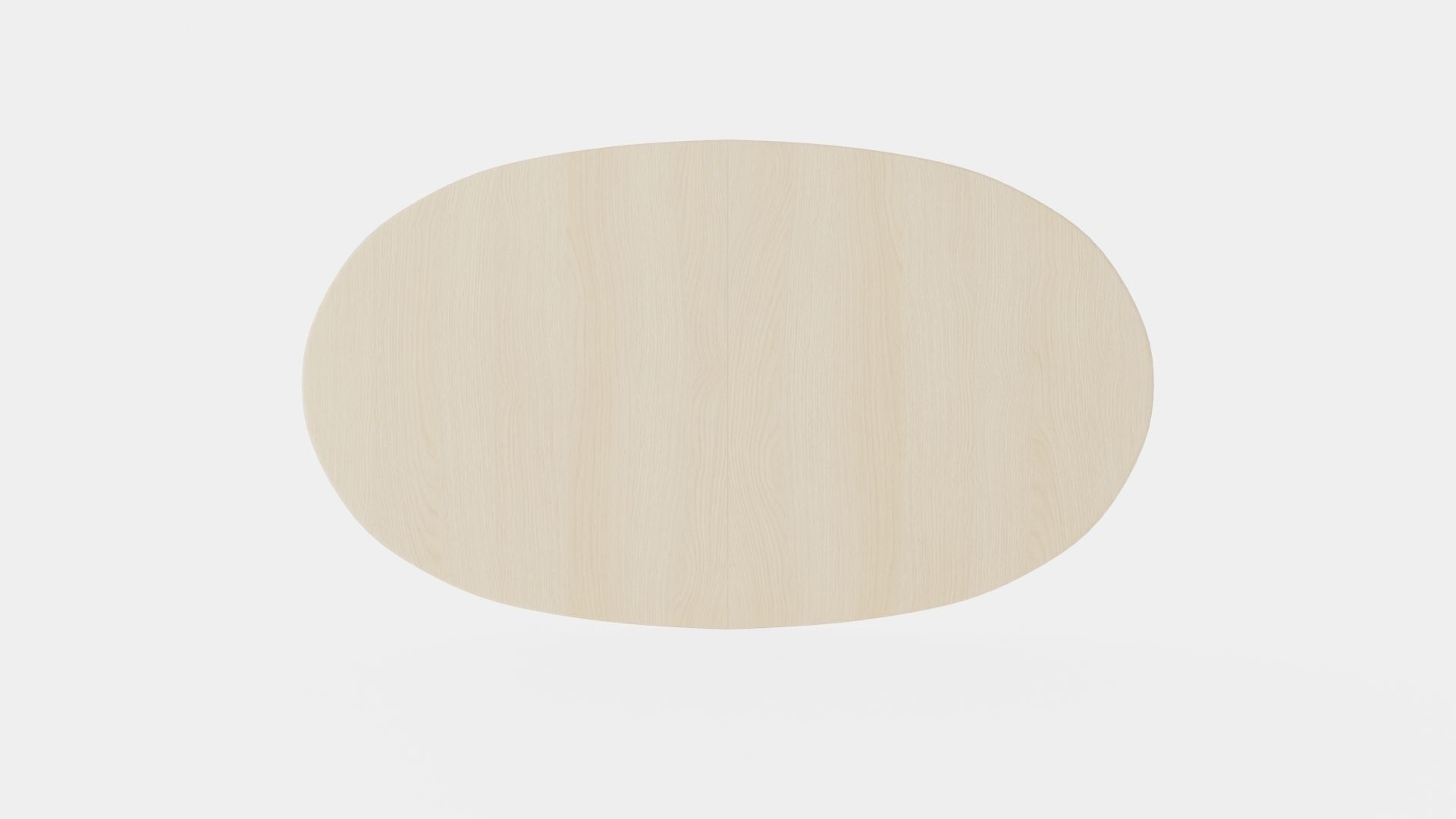 CH338 Table Low-poly 3D model_5