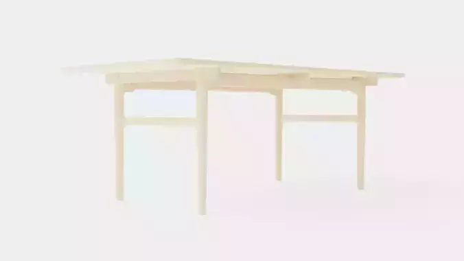 CH327 Table