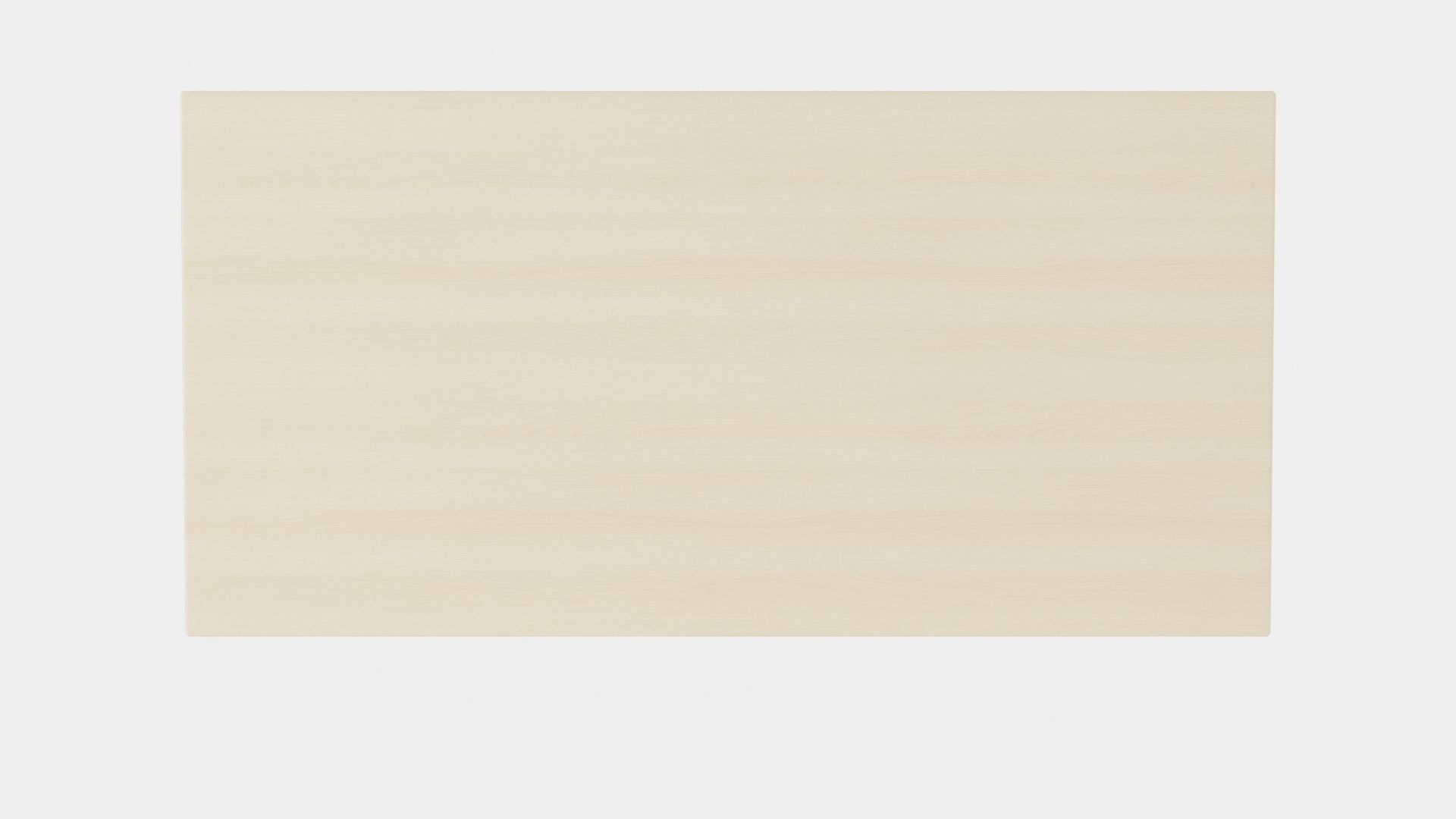 CH327 Table Low-poly 3D model_5