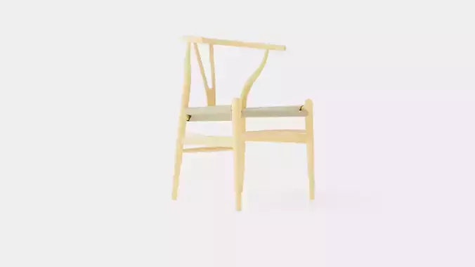 CH24 Chair