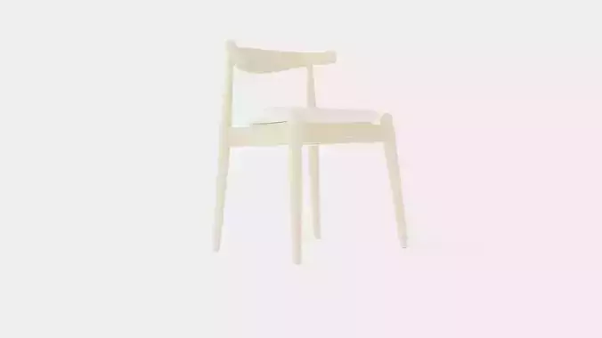 Carl Hansen CH20 Chair
