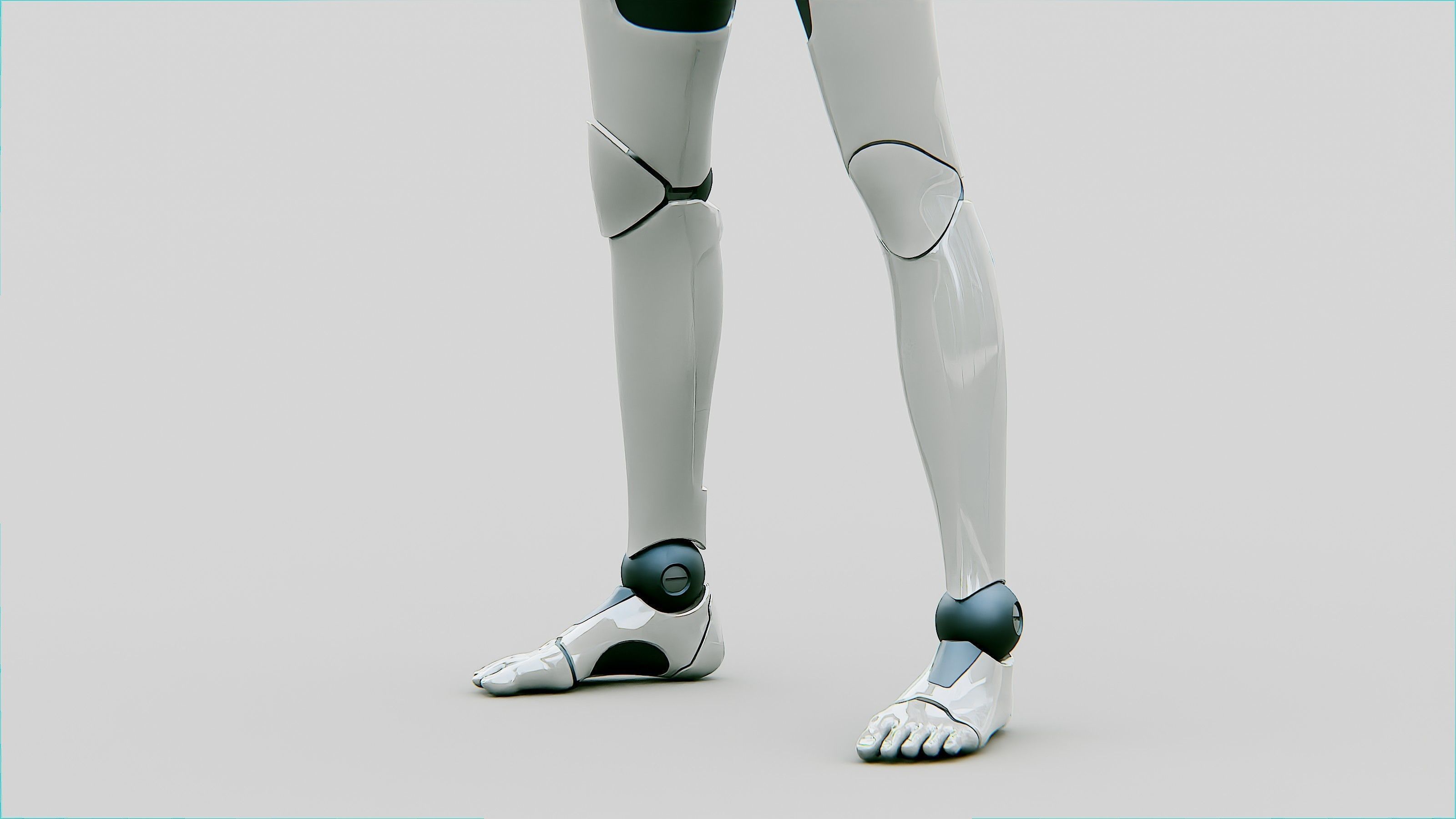 ANDROID MORPHEOUS B  RIGGED 3D model_25