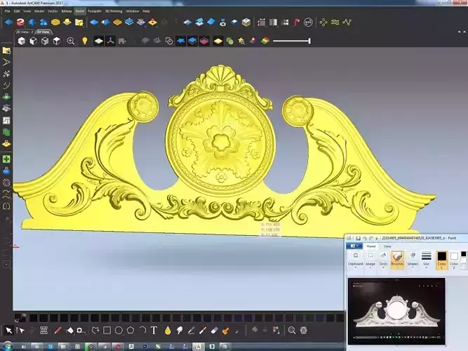 jewelry ornaments store