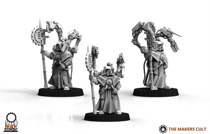 Universal Guard - Tech Engineer