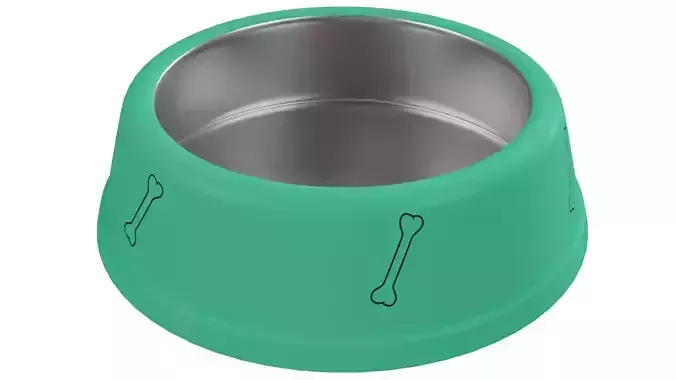 Pet Bowl
