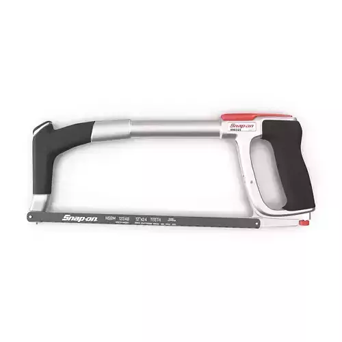 SO Soft Grip Professional Hacksaw