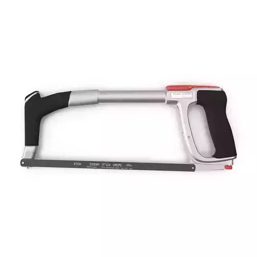 Soft Grip Professional Hacksaw