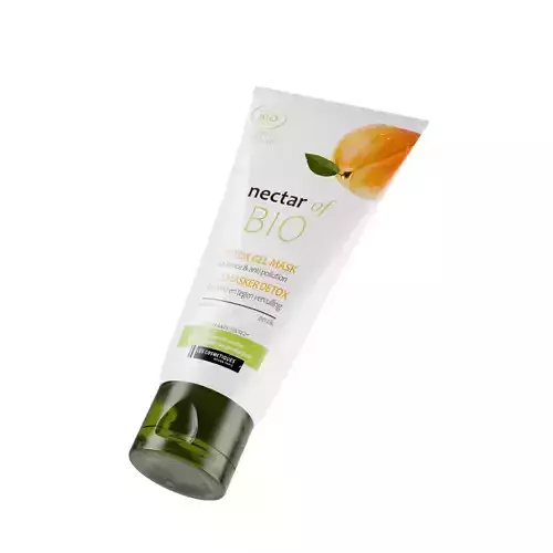 Cream Tube Cosmetic High Quality Bathroom Accessory